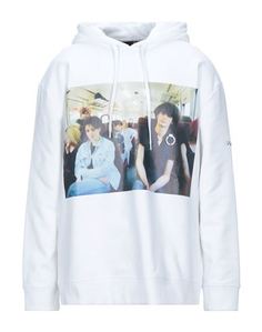 Толстовка Raf Simons - Fred Perry