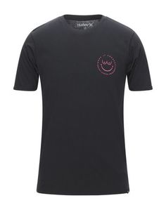 Футболка Hurley