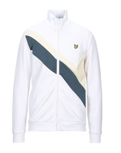 Толстовка Lyle & Scott