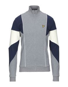 Толстовка Lyle & Scott