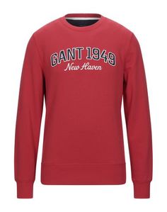 Толстовка Gant