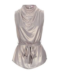 Топ без рукавов Blugirl Blumarine