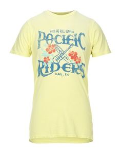 Футболка Bowery