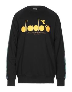 Толстовка Diadora