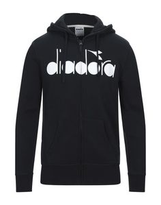 Толстовка Diadora