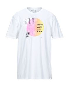 Футболка Hurley