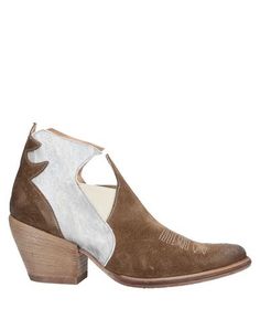 Полусапоги и высокие ботинки 1725.A