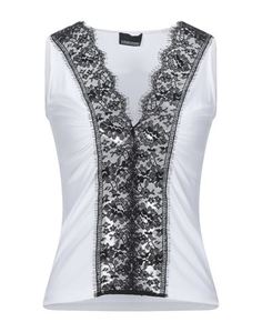 Топ без рукавов Ermanno DI Ermanno Scervino