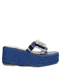 Сандалии RAS