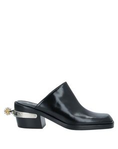 Мюлес и сабо Nodaleto