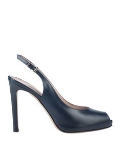 Сандалии Guglielmo Rotta