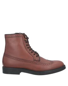 Полусапоги и высокие ботинки MR. Kobe