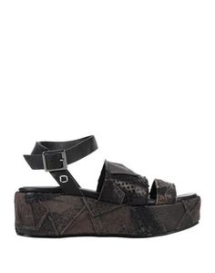 Сандалии Collection PrivĒe?