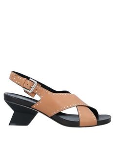 Сандалии Guglielmo Rotta
