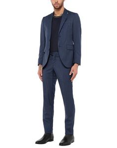Костюм Sartoria Latorre