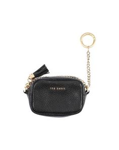 Брелок для ключей Ted Baker