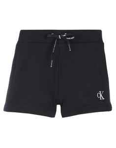 Повседневные шорты Calvin Klein