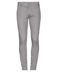 Повседневные брюки Camouflage AR AND J.