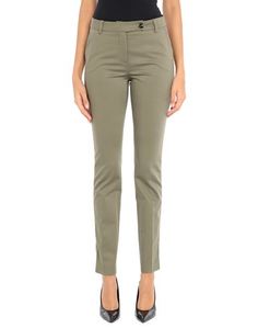 Повседневные брюки VIA Masini 80