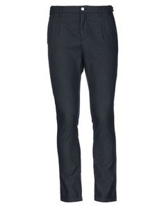 Повседневные брюки Grey Daniele Alessandrini