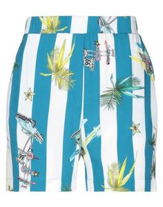 Повседневные шорты I'M Isola Marras