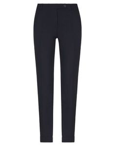 Повседневные брюки VIA Masini 80