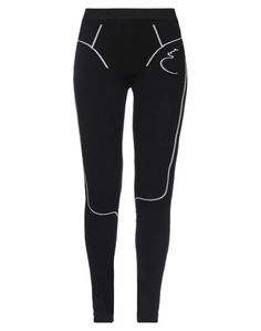 Легинсы Nostrasantissima