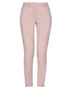 Повседневные брюки Peserico Sign