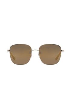 Солнечные очки Garrett Leight California Optical