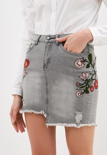 Юбка джинсовая Koton 