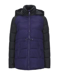 Пуховик Armani Exchange