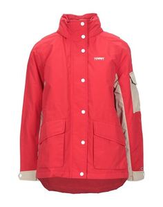 Куртка Tommy Jeans