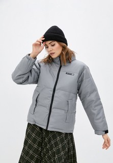 Куртка кожаная Goldrai 