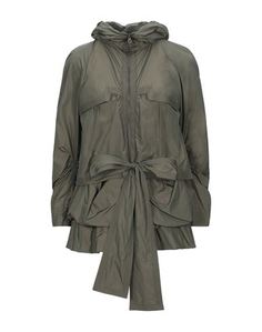 Легкое пальто Ermanno DI Ermanno Scervino