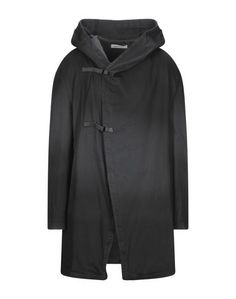 Джинсовая верхняя одежда Nostrasantissima