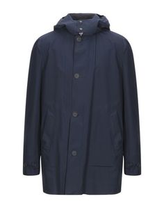 Легкое пальто Woolrich