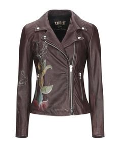 Куртка S.W.O.R.D.