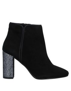 Полусапоги и высокие ботинки EmanuÉlle VEE