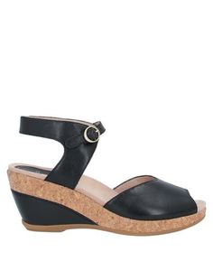 Сандалии Dansko