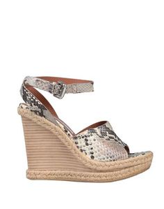 Сандалии Guglielmo Rotta