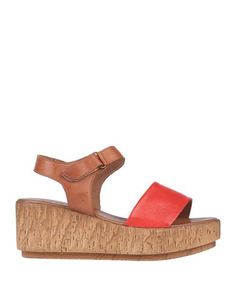 Сандалии Walk BY Melluso