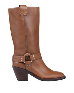 Сапоги See by Chloe