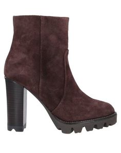 Полусапоги и высокие ботинки Liu Jo