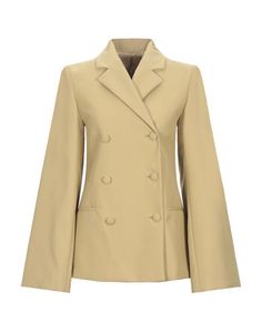 Пиджак TotÊme