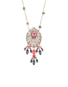 Ожерелье Lisa C Bijoux