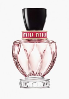 Парфюмерная вода Miu Miu Twist, 50 мл