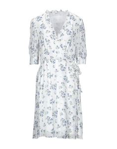 Короткое платье be Blumarine