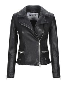 Куртка S.W.O.R.D.