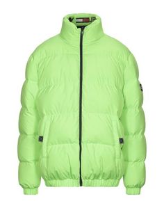 Пуховик Tommy Jeans