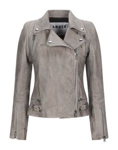 Куртка S.W.O.R.D.